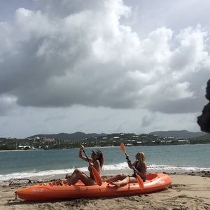 Meet your Posher, Serena